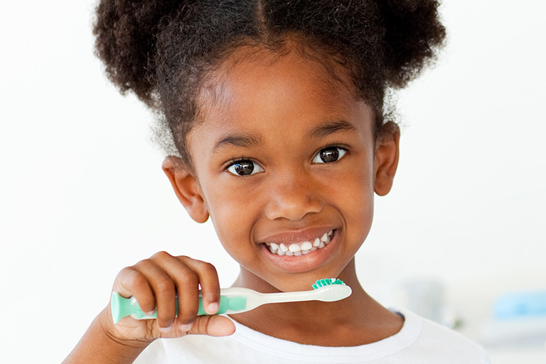 childs-oral-health
