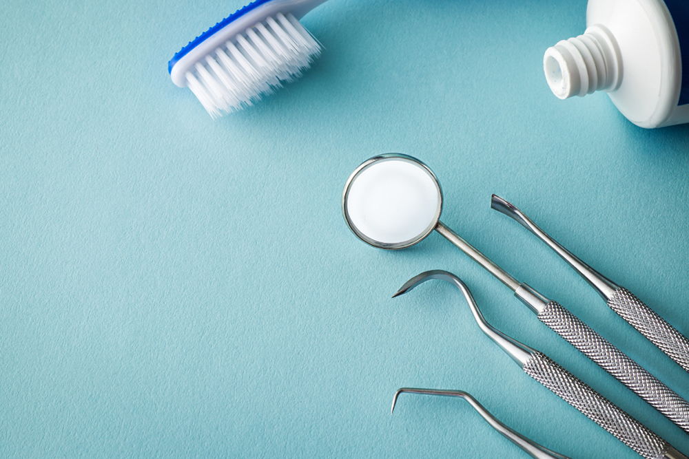 Dentist in Windsor at Foresto Dentistry welcoming new patients