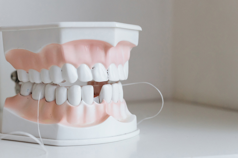 Dentures consultation at Foresto Dentistry in Windsor Ontario